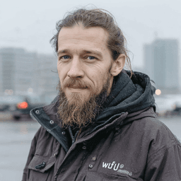 Максим Кузнецов avatar